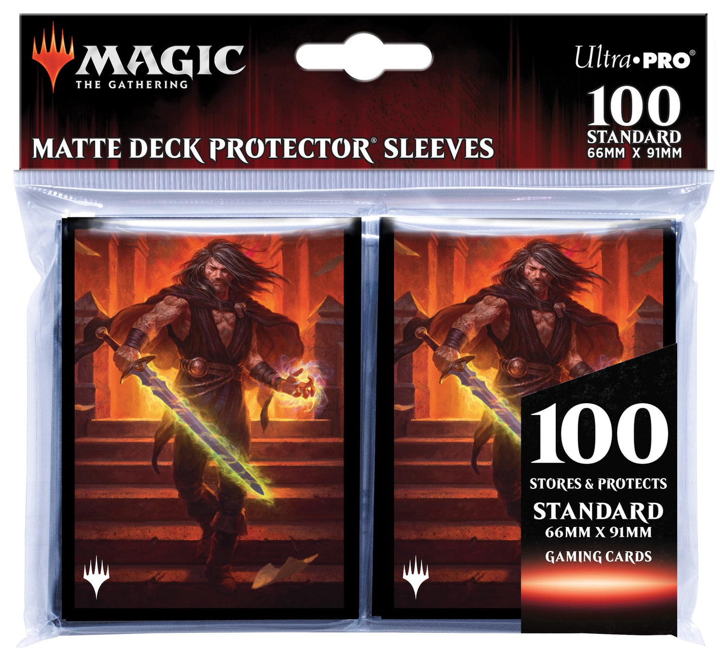 Ultra Pro D-Pro MTG Dominaria United B 100Ct