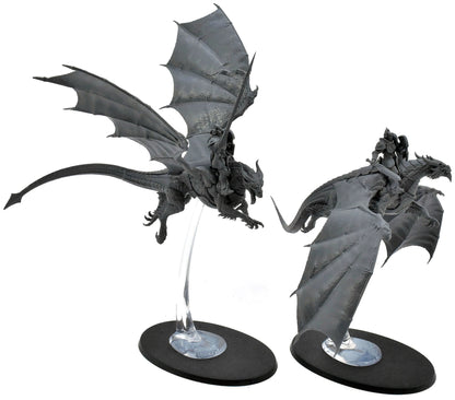 STORMCAST ETERNALS Stormdrake Guard #1 Warhammer Sigmar