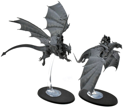 STORMCAST ETERNALS Stormdrake Guard #1 Warhammer Sigmar