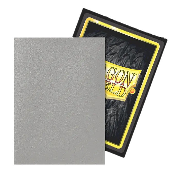 Dragon Shield Sleeves Dual Matte Justice (100)