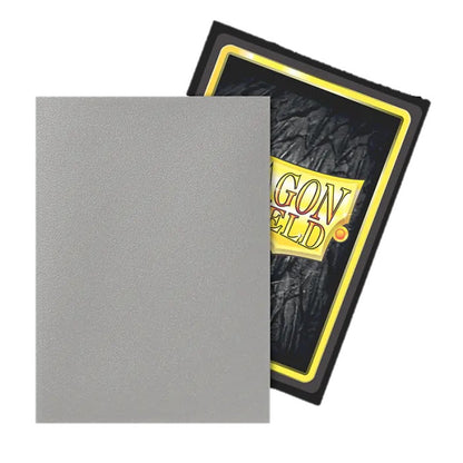 Dragon Shield Sleeves Dual Matte Justice (100)