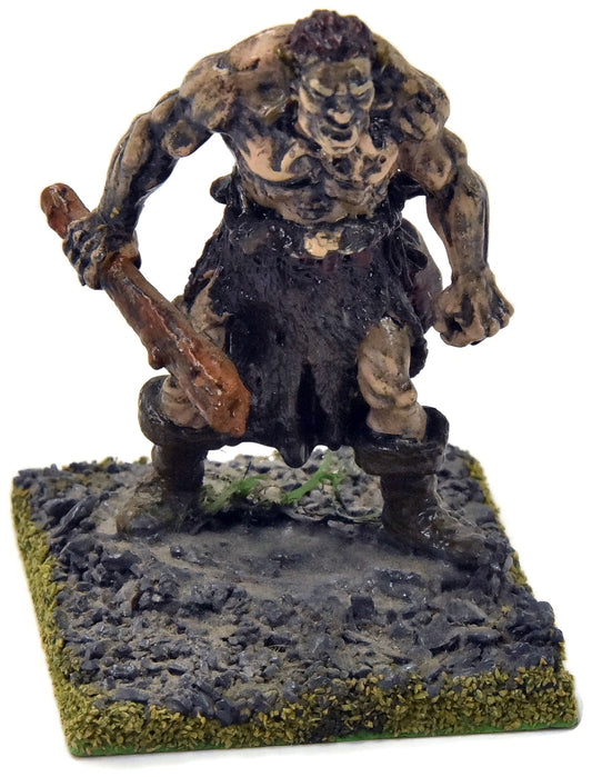 REAPER MINIATURE Garnuk The Ogre #3 METAL