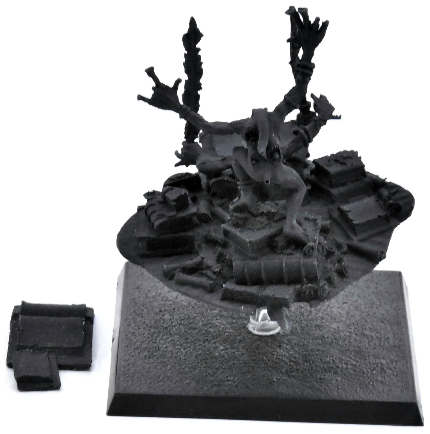 CHAOS Blue Scribes #1 FINECAST Warhammer Fantasy