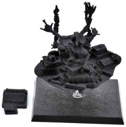 CHAOS Blue Scribes #1 FINECAST Warhammer Fantasy