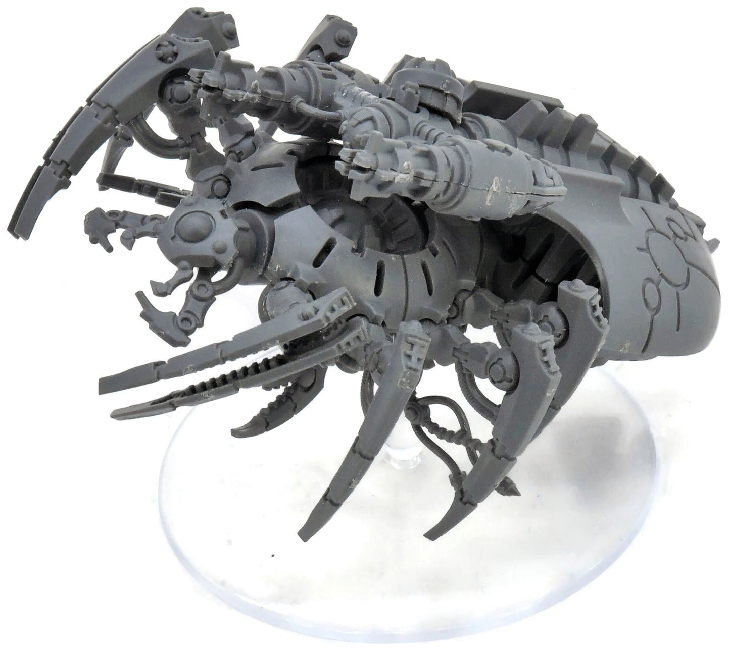 NECRONS Canoptek Spyder #1 Warhammer 40K 8499