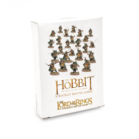 Rangers of Middle-earth