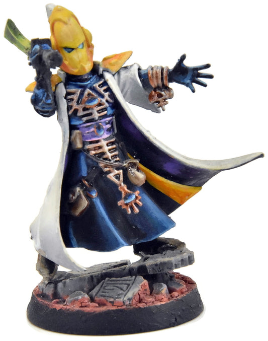 CRAFTWORLDS Farseer #1 Warhammer 40K 3751