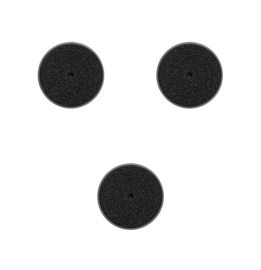 Citadel 50mm Round Base Pack (3 units)