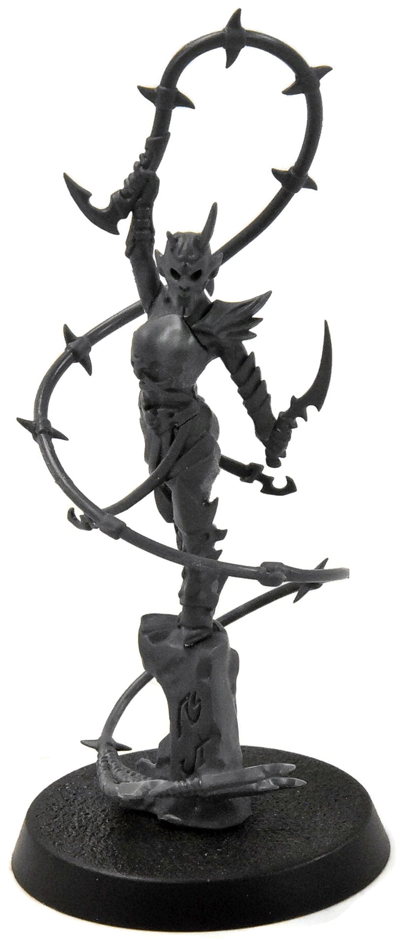 DAUGHTERS OF KHAINE High Gladiatrix Sigmar