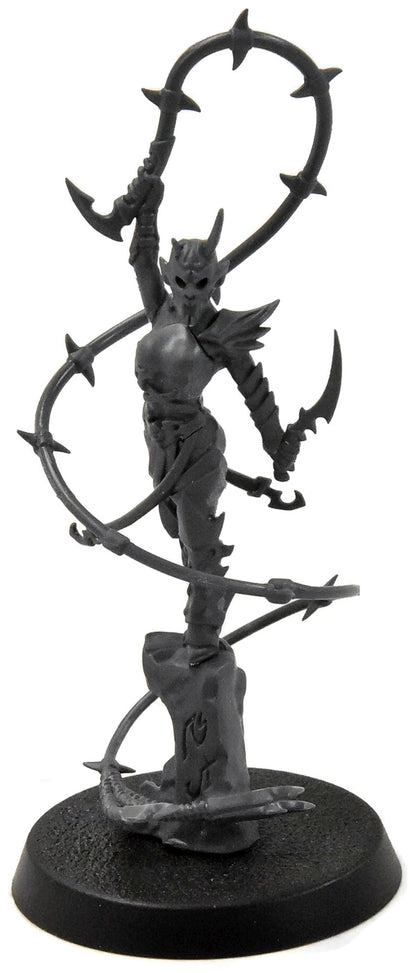 DAUGHTERS OF KHAINE High Gladiatrix Sigmar