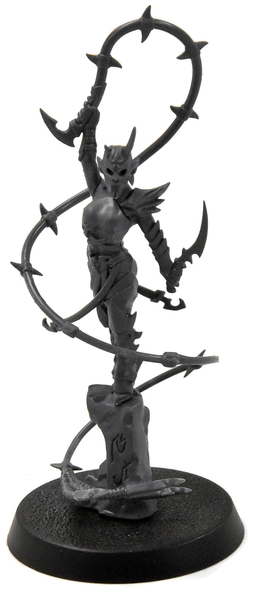 DAUGHTERS OF KHAINE High Gladiatrix Sigmar
