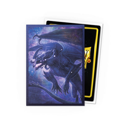 Dragon Shield Sleeves Brushed Art Constellations Signoir (100)
