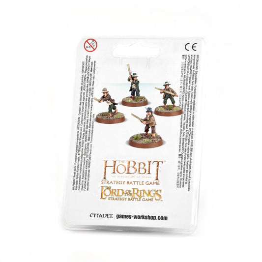 Hobbit Shirriffs