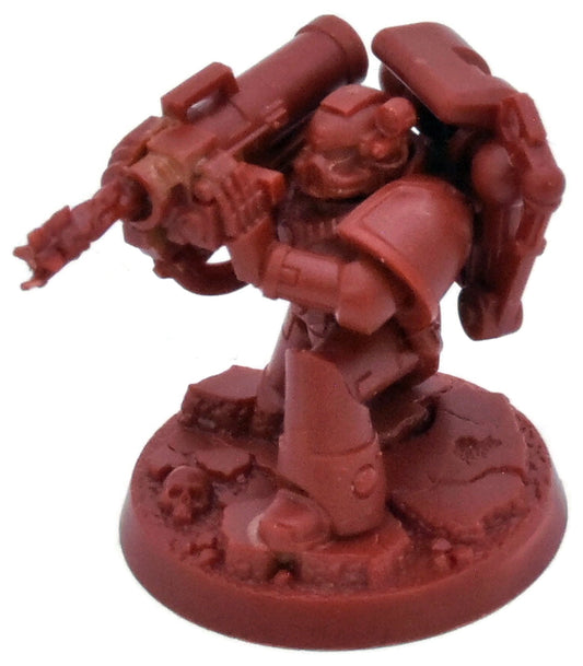 BLOOD ANGELS Brother Kaerel #1 Warhammer 40K Promo