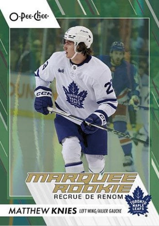 Upper Deck O-pee-chee Hockey 23/24 Box Hobby