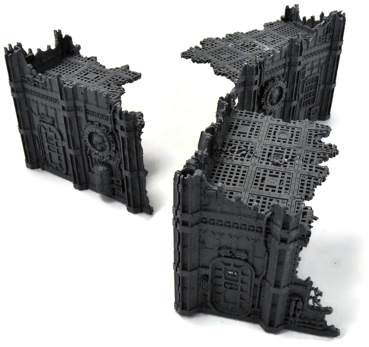 ADEPTUS MECHANICUS Scenery #1 Warhammer 40K