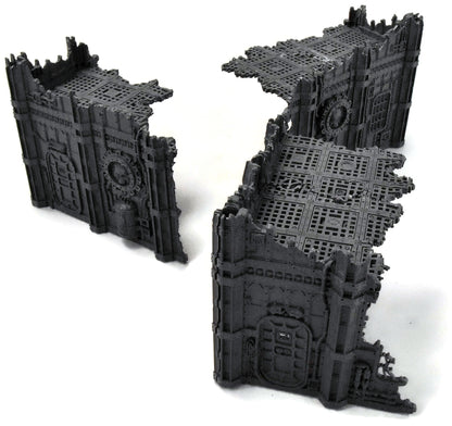 ADEPTUS MECHANICUS Scenery #1 Warhammer 40K