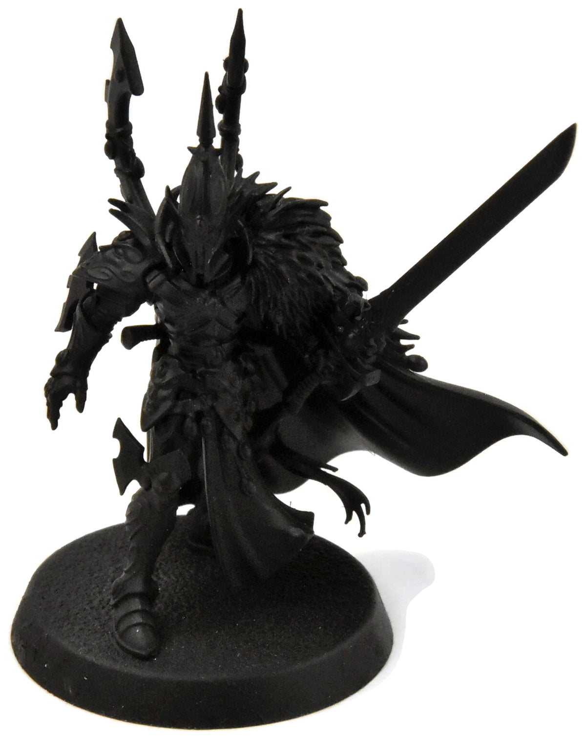 AELDARI The Visarch #1 Warhammer 40K