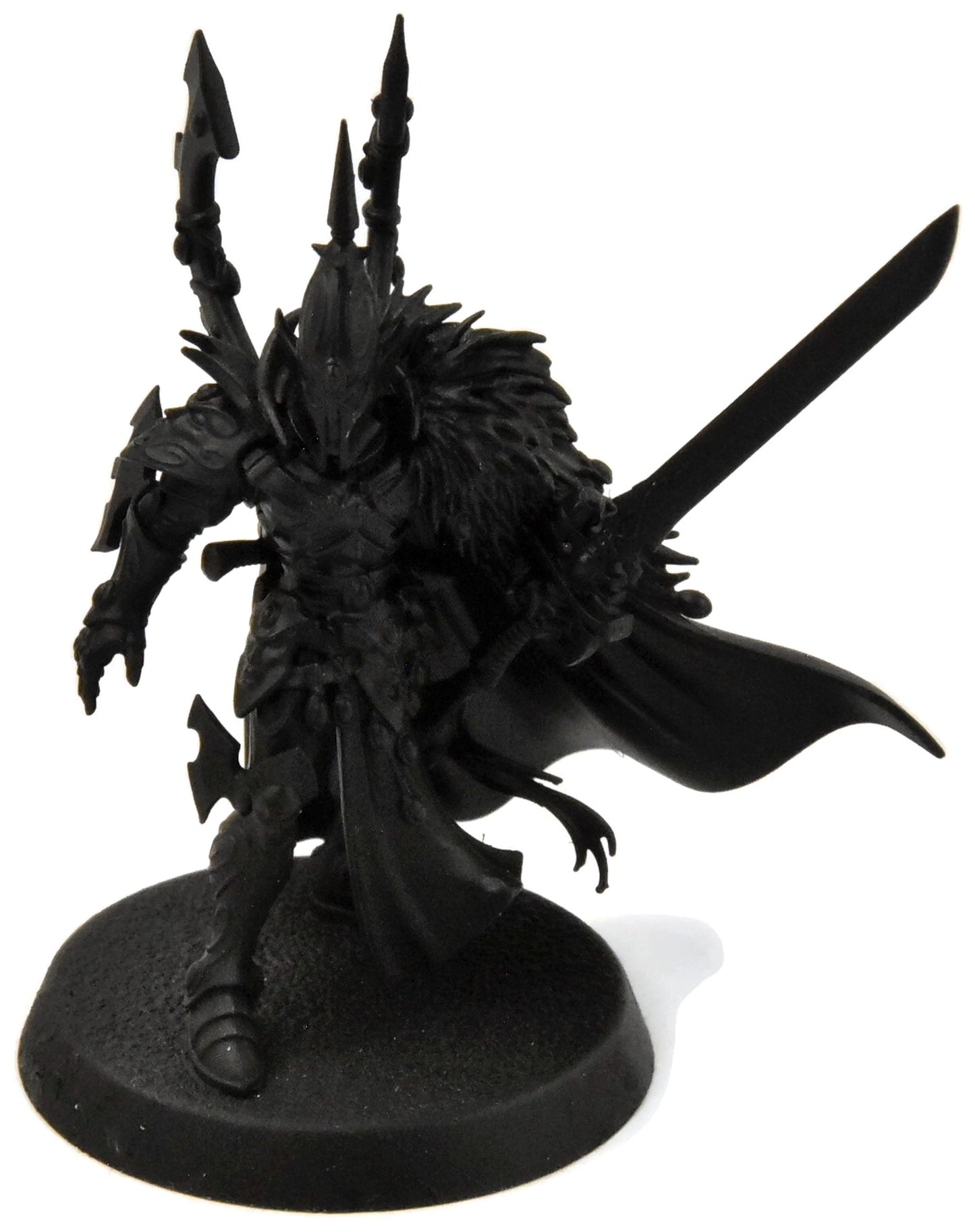 AELDARI The Visarch #1 Warhammer 40K