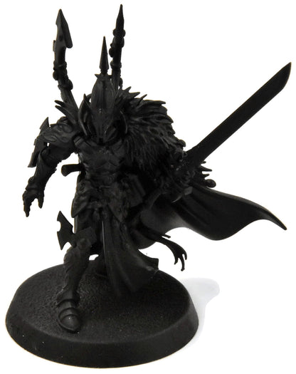 AELDARI The Visarch #1 Warhammer 40K