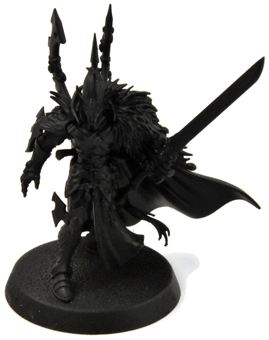 AELDARI The Visarch #1 Warhammer 40K