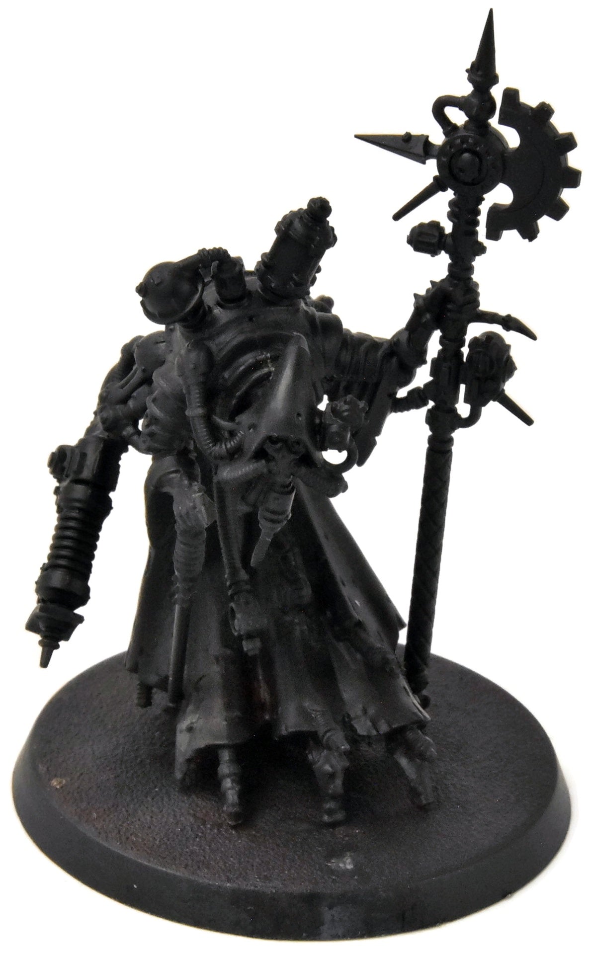 ADEPTUS MECHANICUS Tech-Priest Dominus #2 Warhammer 40K 3857