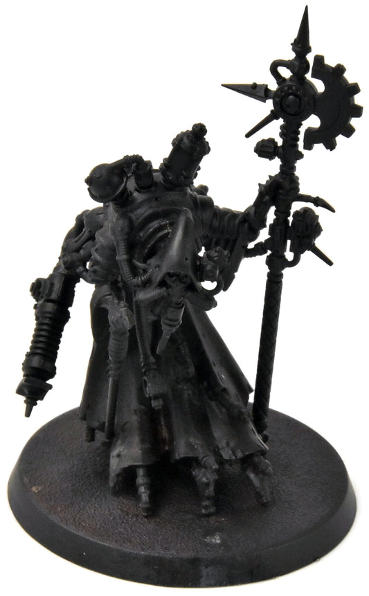 ADEPTUS MECHANICUS Tech-Priest Dominus #2 Warhammer 40K 3857