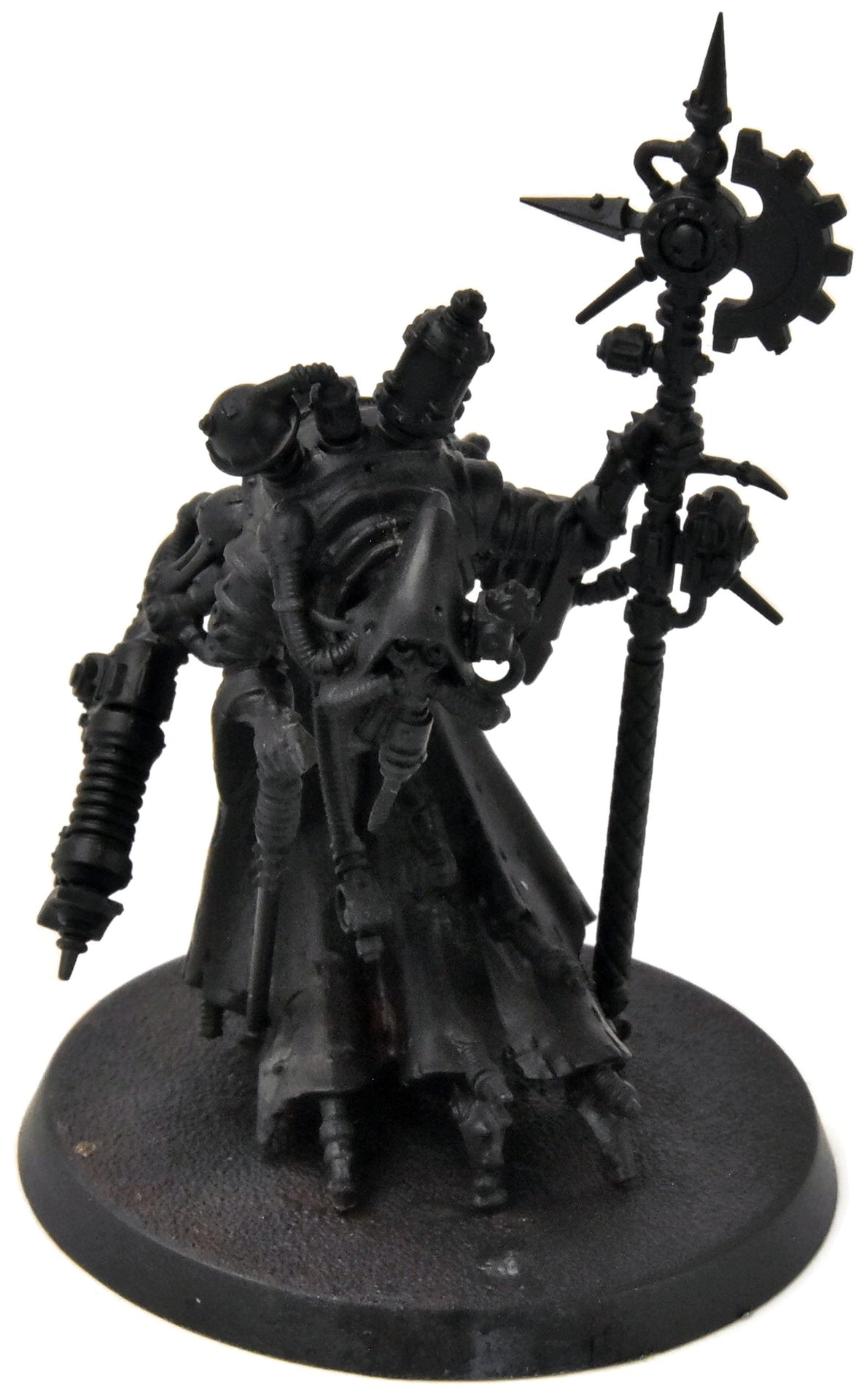 ADEPTUS MECHANICUS Tech-Priest Dominus #2 Warhammer 40K 3857