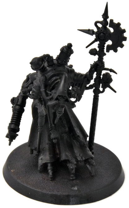 ADEPTUS MECHANICUS Tech-Priest Dominus #2 Warhammer 40K 3857