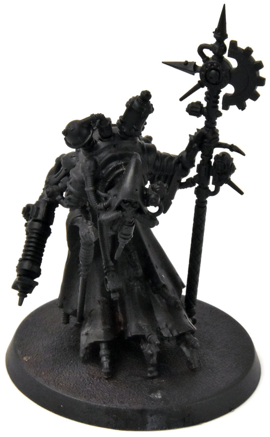 ADEPTUS MECHANICUS Tech-Priest Dominus #2 Warhammer 40K 3857