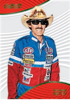 Panini Chronicles Racing 2023