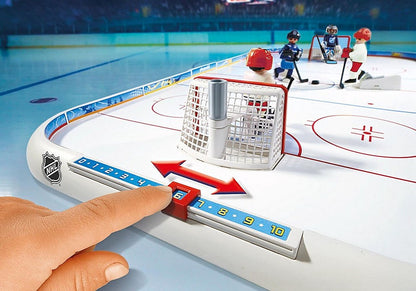 NHL Hockey Arena (5068)