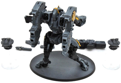 TAU EMPIRE XV104 Riptide Battlesuit #3 Warhammer 40K