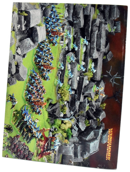 WHITE DWARF Number 280 USED OK Condition