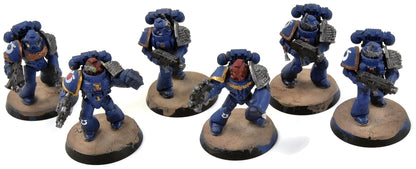 SPACE MARINE 6 Deathwatch Kill Team #2 Warhammer 40K