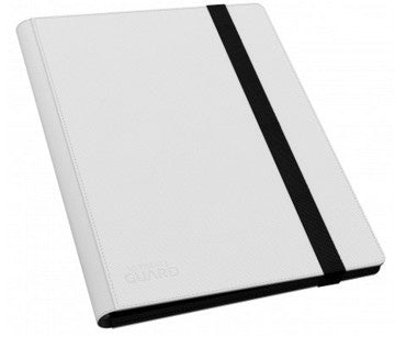 Ultimate Guard Flexxfolio Xenoskin 18pkt White