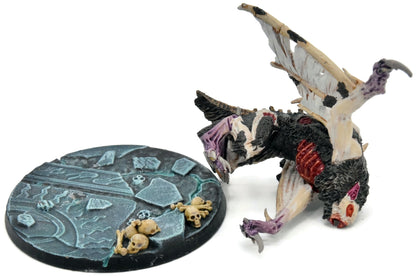 FLESH EATER COURTS Varghulf Courtier #1 Warhammer Sigmar