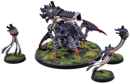 TYRANIDS Biovore #1 PRO PAINTED COMMISSION PRO PAINTED 40K