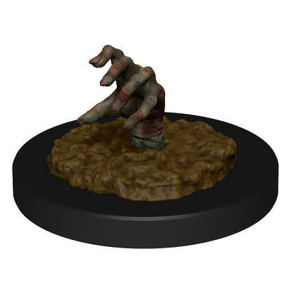 D&D Unpainted Minis Wv15 Crawling Claws