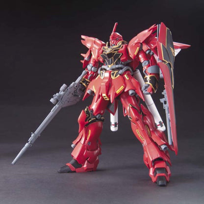 #116 Sinanju HGUC 1/144 Bandai