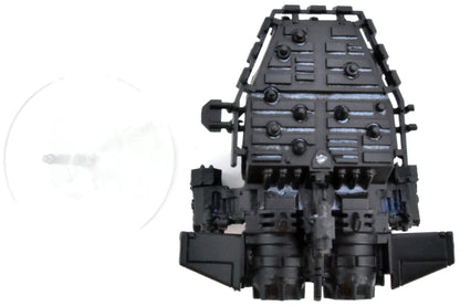 SPACE MARINES Land Speeder #9 METAL PARTS Warhammer 40K