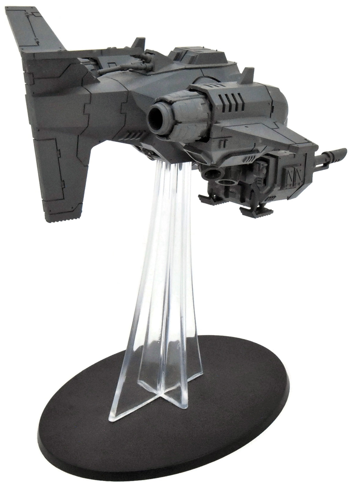 SPACE MARINES Stormhawk Interceptor #2 Warhammer 40K