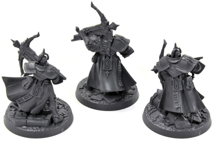 STORMCAST ETERNALS 3 Castigators #1 Sigmar 0531