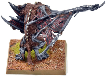 VAMPIRE COUNTS Varghulf #1 METAL Fantasy 7318