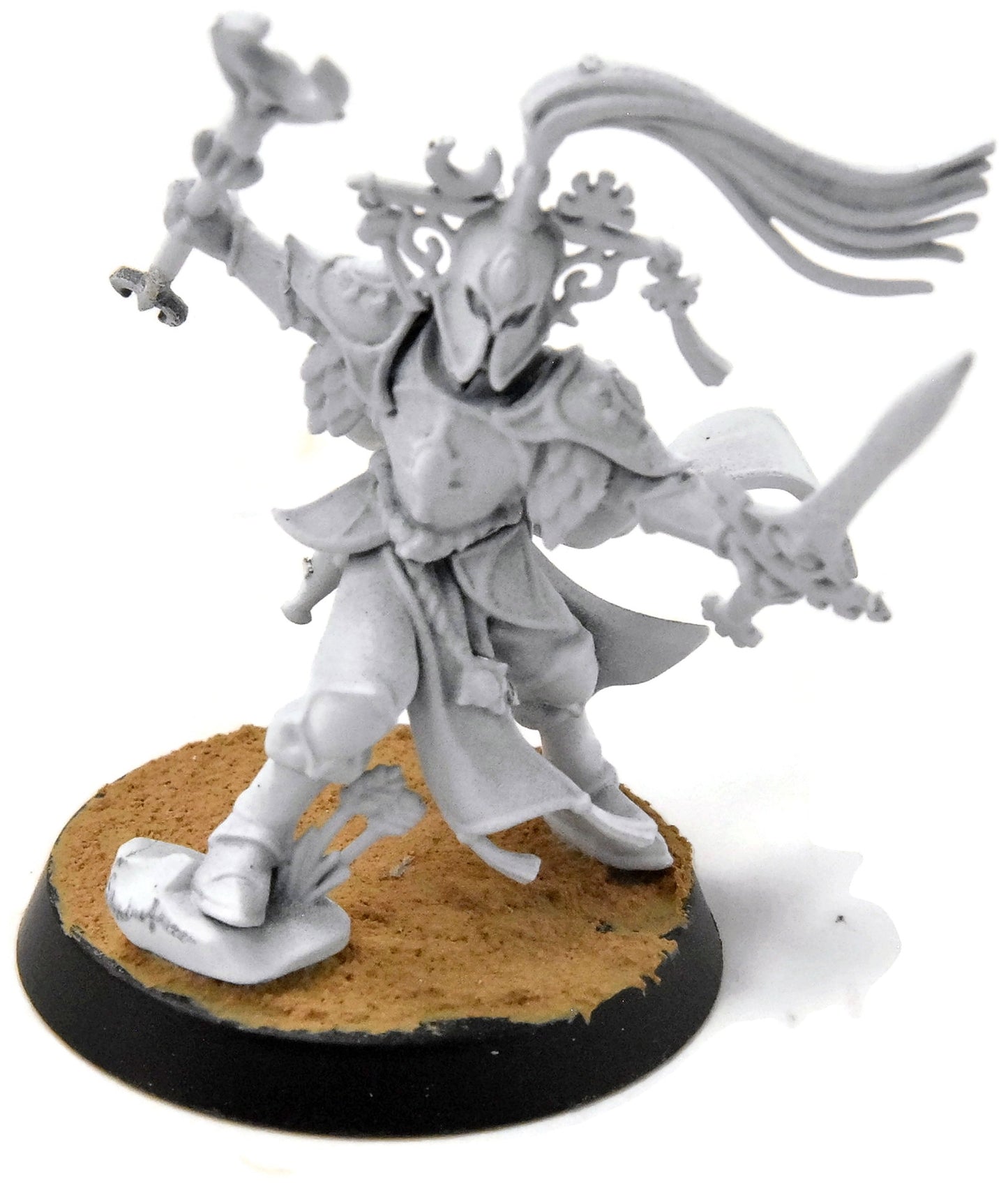 LUMINETH REALM LORDS Scinari Loreseeker #1 Warhammer Sigmar