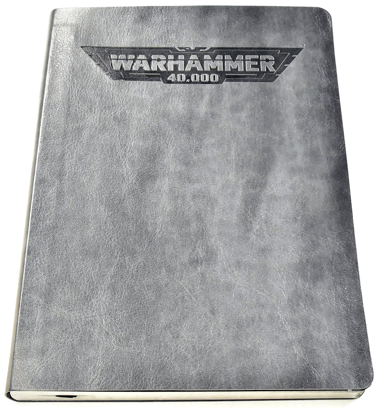 WARHAMMER Warhammer 40K Crusade Journal