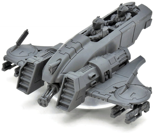 TAU EMPIRE Tx4 Piranha #1 Warhammer 40K