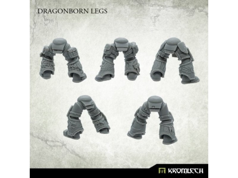 Dragonborn Legs