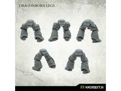 Dragonborn Legs