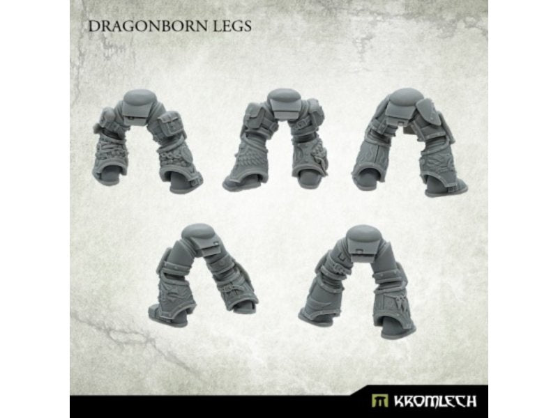 Dragonborn Legs